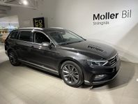 Volkswagen Passat Sportscombi GT 2.0 TDI SCR 4MOTI