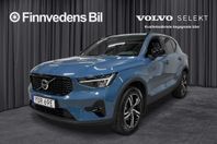 Volvo XC40 B3 FWD Bensin Plus Dark *24 mån Privatleasing/Dra