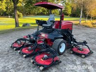 Gräsklippare Toro Groundsmaster 4700-D