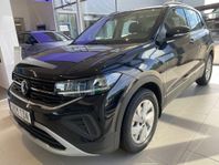 Volkswagen T-CROSS Life TSI 115hk Aut Kampanj!