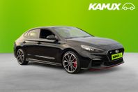 Hyundai i30 Fastback N Performance GT Pano Kamera CarPlay