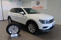 Volkswagen Tiguan Allspace 2.0 TSI 4M Aut-Drag-Värmar 7-sits