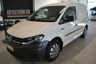 Volkswagen Caddy 2.0 TDI DSG 102Hk/OBS! 6800Mil