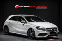 Mercedes-Benz A 180 AMG Sport Style Edition Carplay|Kamera