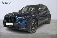 BMW X5 xDrive 50e M-Sport | DEMOBIL | Innovation | Travel |