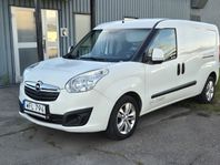 Opel Combo Van 2.4t 1.4 LPG ecoFLEX Euro 6