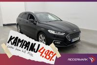 Ford Mondeo Kombi 1.5 EcoBoost 165hk Titanium Se 4,95% Ränta