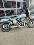 Harley-Davidson Street bob Clubstyle