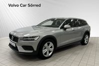 Volvo V60 Cross Country B4 AWD Diesel Core