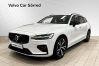 Volvo V60 B4 Bensin Plus Dark