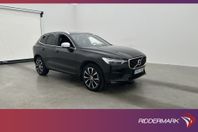 Volvo XC60 D4 AWD R-Design VOC Pano HUD Kamera Navi BLIS