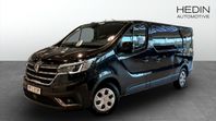 Renault trafic TRAFIC L2H1 NORDIC LINE DCI 150 EDC AUTOMAT