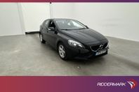 Volvo V40 D2 120hk Kinetic VOC Värmare Sensorer Drag