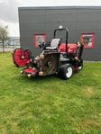 Toro *SÅLD* GM 4700