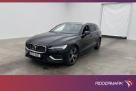 Volvo V60 Recharge T6 AWD Inscription VOC H/K Kamera Drag