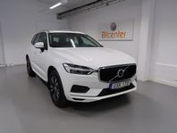 Volvo XC60 T5 V-Däck ingår Drag-Navi-Värmare-VoC-Carplay-Pil