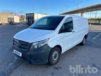 Kylbil MERCEDES-BENZ VITO