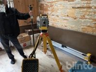 Totalstation Trimble 700