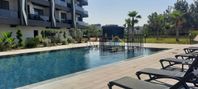 Kingdom Alanya/Avsallar ny möblerad 3a 110 000Euro