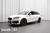 Cupra Leon Sportstourer 245hk DSG e-Hybrid