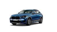 BMW X2 xDrive25e M Sport X / Navi/ Head up/ M Sportstolar