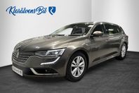 Renault Talisman Grandtour 1.6 dCi Euro 6 (131hk) Kamera Gps