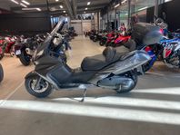 Honda Fjs400d Silverwing *36MÅN RÄNTEFRITT*