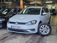 Volkswagen Golf Sportscombi 1.6 Automat TDI Euro 6 0%Ränta