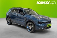 Lynk & Co 01 PHEV Pano Infinity Pilot Assist DCT 261hk