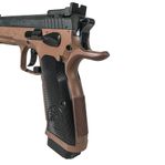 Tanfoglio Stock III Pistol