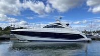 Fairline Targa 52 GT MK2 -2008