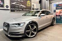 Audi A6 allroad quattro 3.0 TDI V6 DPF quattro S Tronic Euro