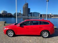 Volvo V60 D4 AWD Geartronic Momentum Euro 5