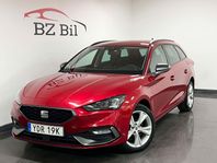 Seat Leon ST León Plug-In FR Eu6/ Drag/ MOMS/ Carplay