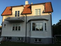 Bostad uthyres - hus i Visby - 6 rum, 185m²