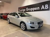 Volvo V60 D2 Momentum Euro 5 Drag