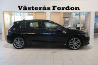 Volkswagen Golf 1.5 eTSI 150hk P-Värmare Navi PDC V-Hjul