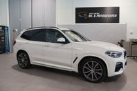 BMW X3 xDrive30i Steptr. M Sport Innovation / SE UTR