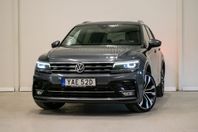 Volkswagen Tiguan Allspace 2.0 TDI 4M R-line Pano Cockpit 19