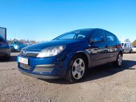 Opel Astra 1.6 Twinport Euro 4 nyservad,nybesiktigad