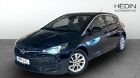 Opel Astra 1.4 CVT 145 hk Backkamera Carplay