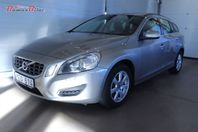 Volvo V60 D3 Geartronic, 163hk Momentum