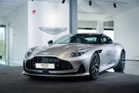 Aston Martin DB12 Coupé Supertourer 680 HK