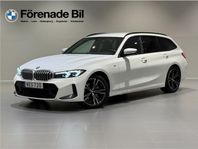 BMW 320 i Touring M Sport Drag HiFi Park Assist Rattvärme