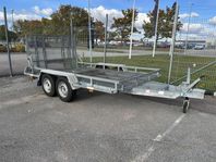 Rekotrailer F241614-2600 släp