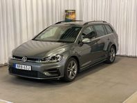 Volkswagen Golf Sportscombi 1.5 TSI R-Line Euro 6