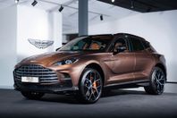 Aston Martin DBX707 4.0 V8 707 HK / MY25