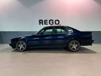 BMW 525 e34 Turbo Reggad