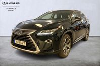 Lexus RX 450h AWD Executive Teknik Panorama Head Up KAMPANJR