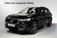 Volvo XC60 T8 TE R-Design Pano / H&K / Läder (SELEKT)